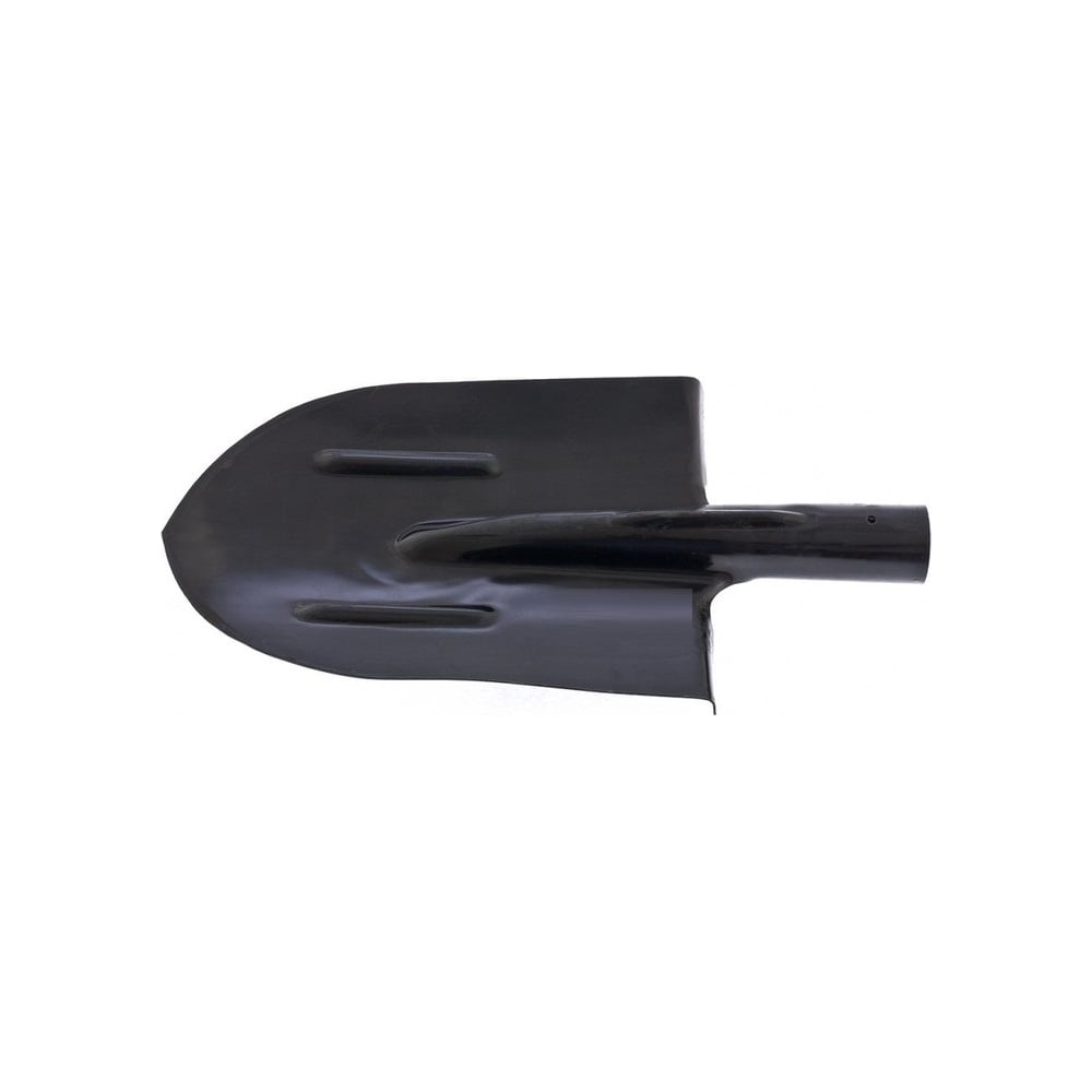 Изображение товара Лопата штыковая без бренда 200х260 мм ребра жесткости лёгкая