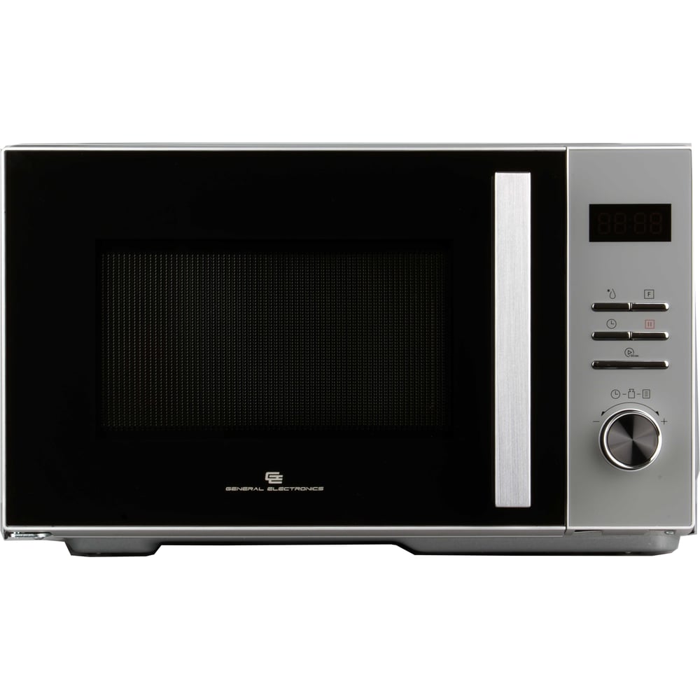 Изображение товара Микроволновая печь General Electronics GE-DS525S 1000Вт, серебро