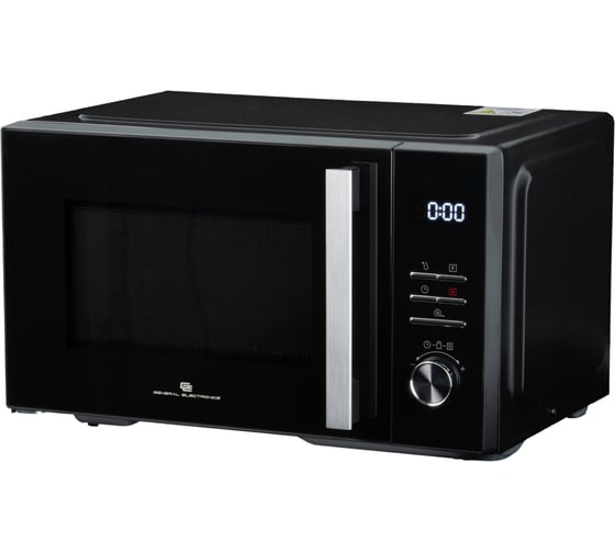 Изображение товара Печь микроволновая General Electronics GE-DS525B