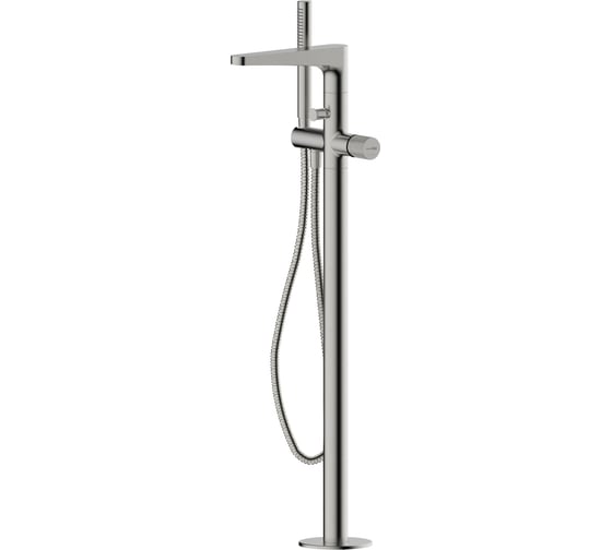 Изображение товара Смеситель напольный для ванны WasserKraft Таубер (Tauber) 6421