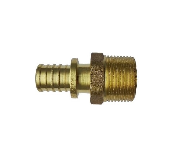 Изображение товара Переходник с наружной резьбой Gekon 32-R 1 GK 7005003210