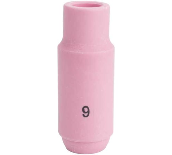Изображение товара Газовое сопло GROIT №6 (ф9.5) L47 (10N48) (7990771) 10 шт G10N48