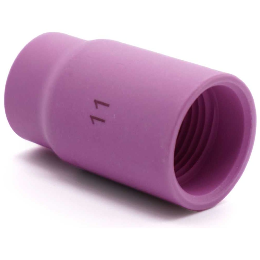 Изображение товара Газовое сопло GROIT №11 (ф17.5) L42 (54N19) (7990787) 5 шт G54N19