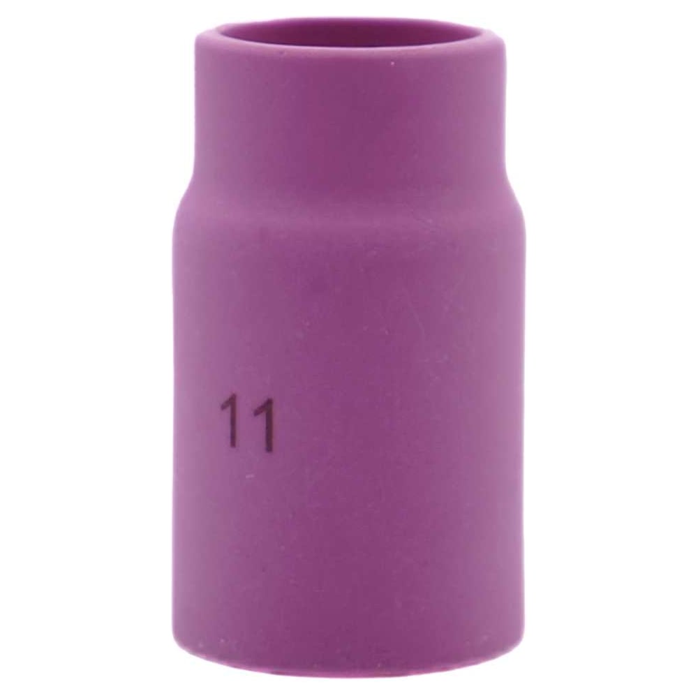 Изображение товара Газовое сопло GROIT №11 (ф17.5) L42 (54N19) (7990787) 5 шт G54N19