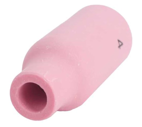 Изображение товара Газовое сопло GROIT №4 (ф6.5) L47 (10N50) (7990766) 10 шт G10N50