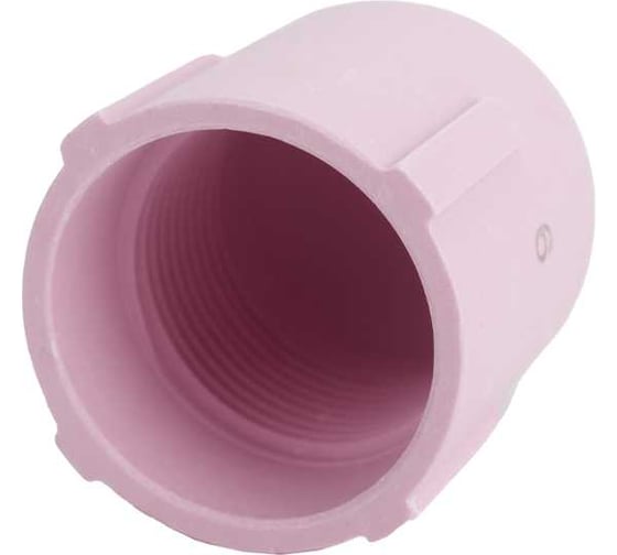 Изображение товара Газовое сопло GROIT №6 (ф9.5) L48 (57N75) (701.1199) 5 шт G57N75