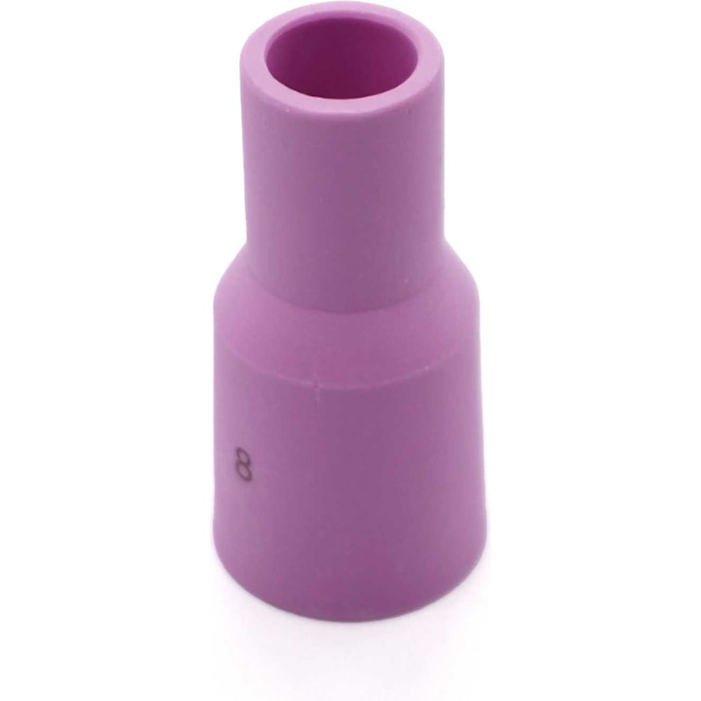 Изображение товара Газовое сопло GROIT №8 (ф12.5) L54 (42,0300,0710) 5 шт G1000710