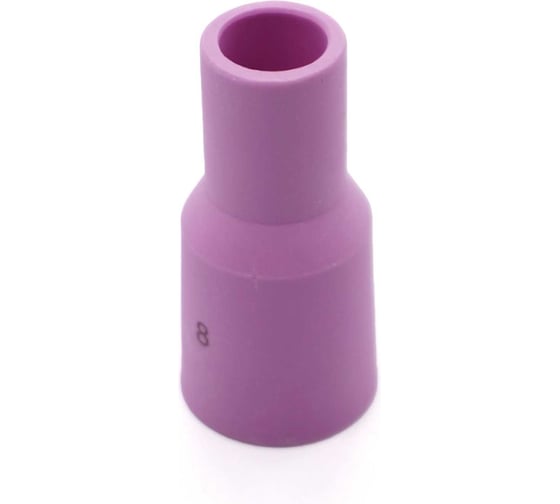 Изображение товара Газовое сопло GROIT №8 (ф12.5) L54 (42,0300,0710) 5 шт G1000710