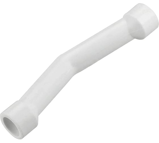 Изображение товара Обвод полипропиленовый Imperial белый, с муфтовым соединением, ф25 PPR 40-552