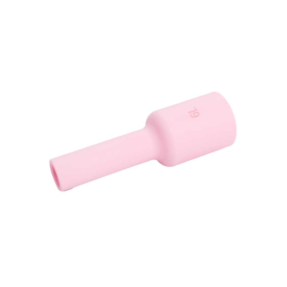 Изображение товара Газовое сопло GROIT №6 (ф9.5) L76 (54N16L) длинное (701.0428) 5 шт G54N16L