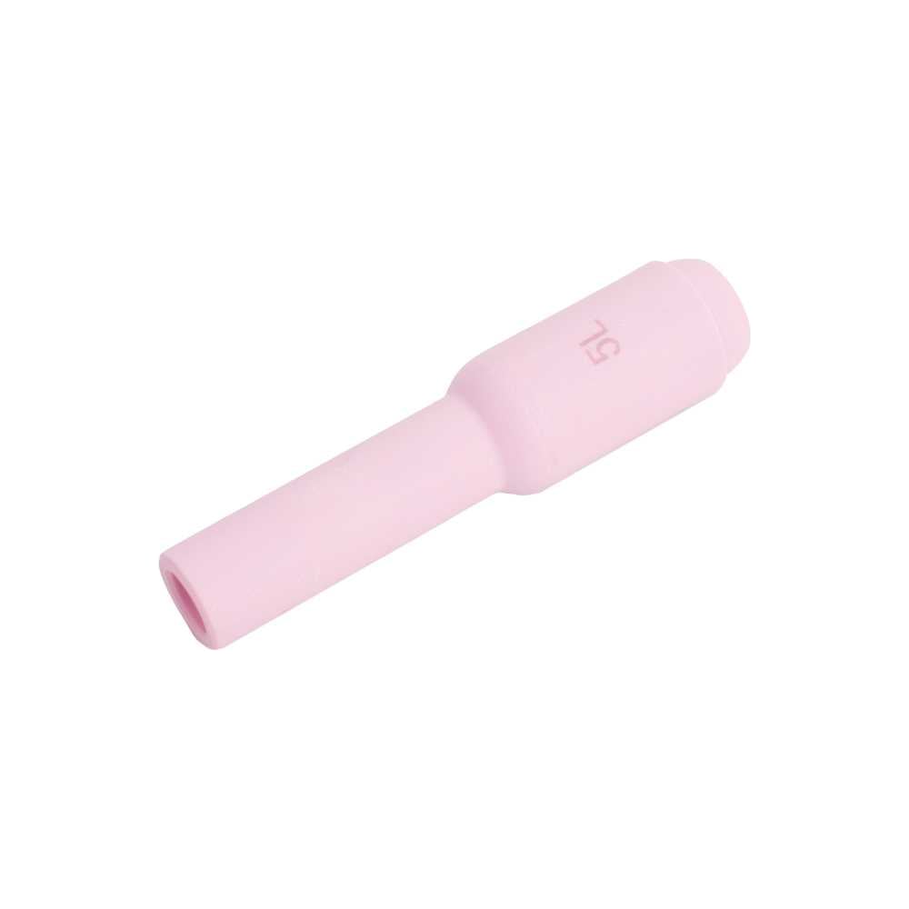 Изображение товара Газовое сопло GROIT №5 (ф8.0) L76 (10N49L) длинное (701.0115) 5 шт G10N49L