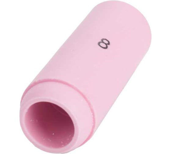 Изображение товара Газовое сопло GROIT №8 (ф12.5) L47 (10N46) (7990773) 10 шт G10N46