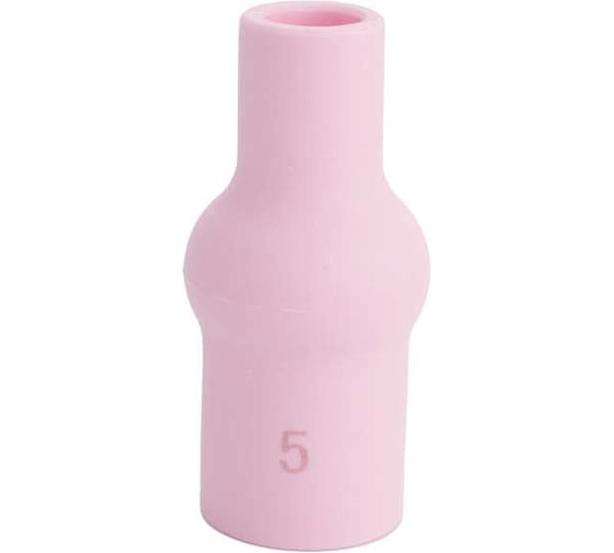 Изображение товара Газовое сопло GROIT №5 (ф8.0) L43 (42,0300,0461) 5 шт G1000461