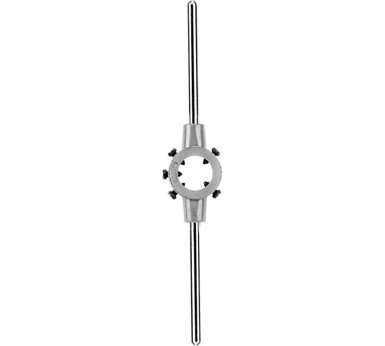 Изображение товара Плашкодержатель P.I.T. (M12-M14 (38x14)мм), AMED07-1214