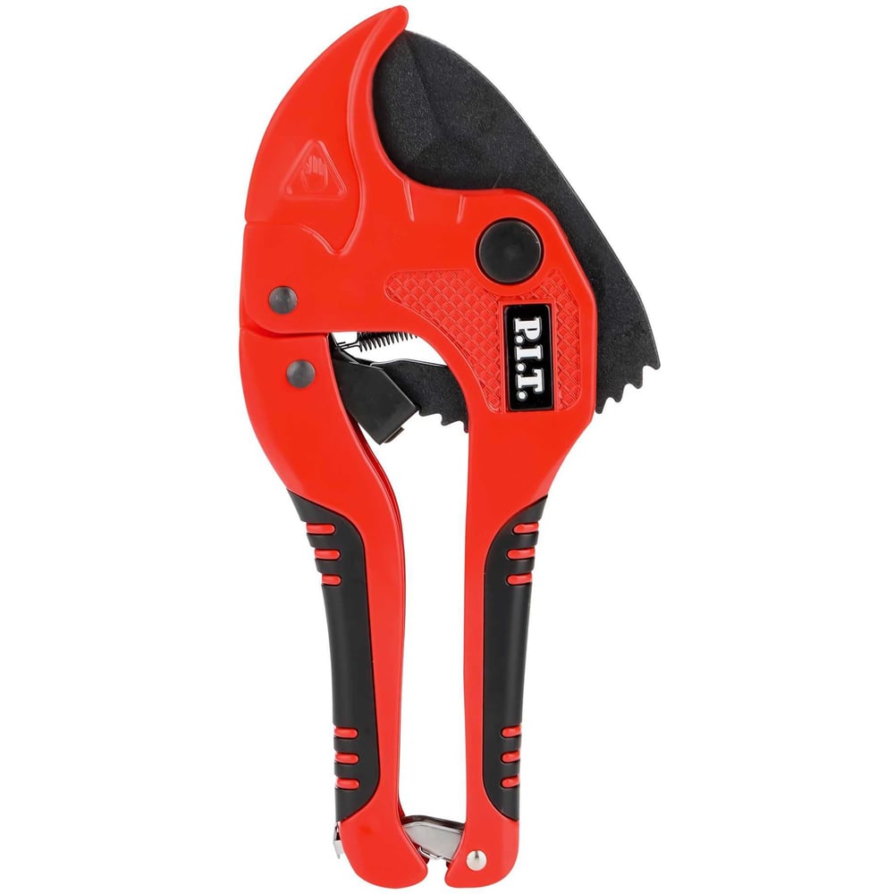 Изображение товара Труборез пластиковых труб P.I.T. ADVANCE 0-42 мм храповый механизм