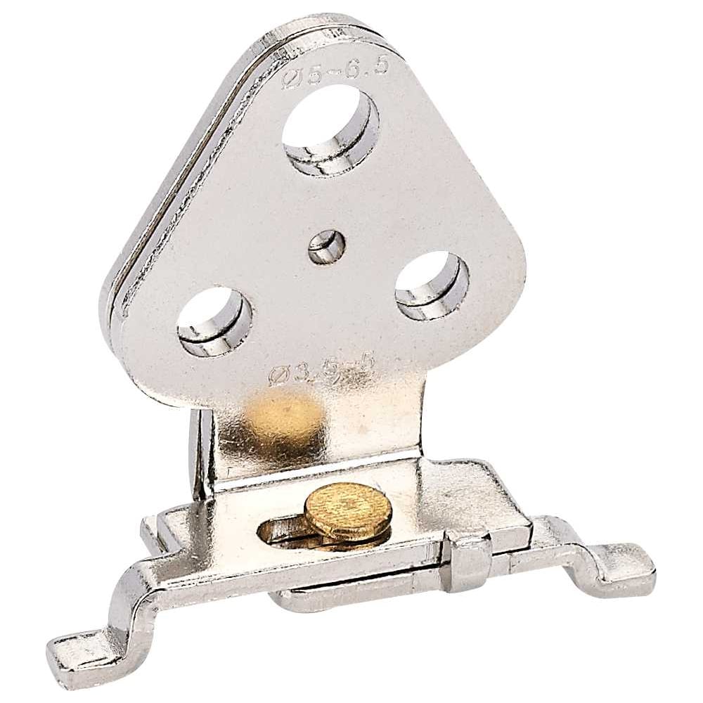 Изображение товара Блокировки рукоятки Dekraft для ВА-302 и ВА-303Рс, механическое устройство