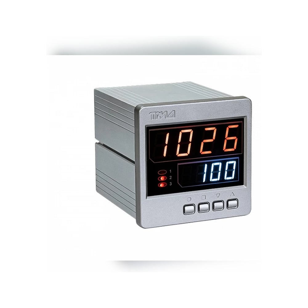 Прибор весоизмерительный ТРИД КСК10 00-00019995