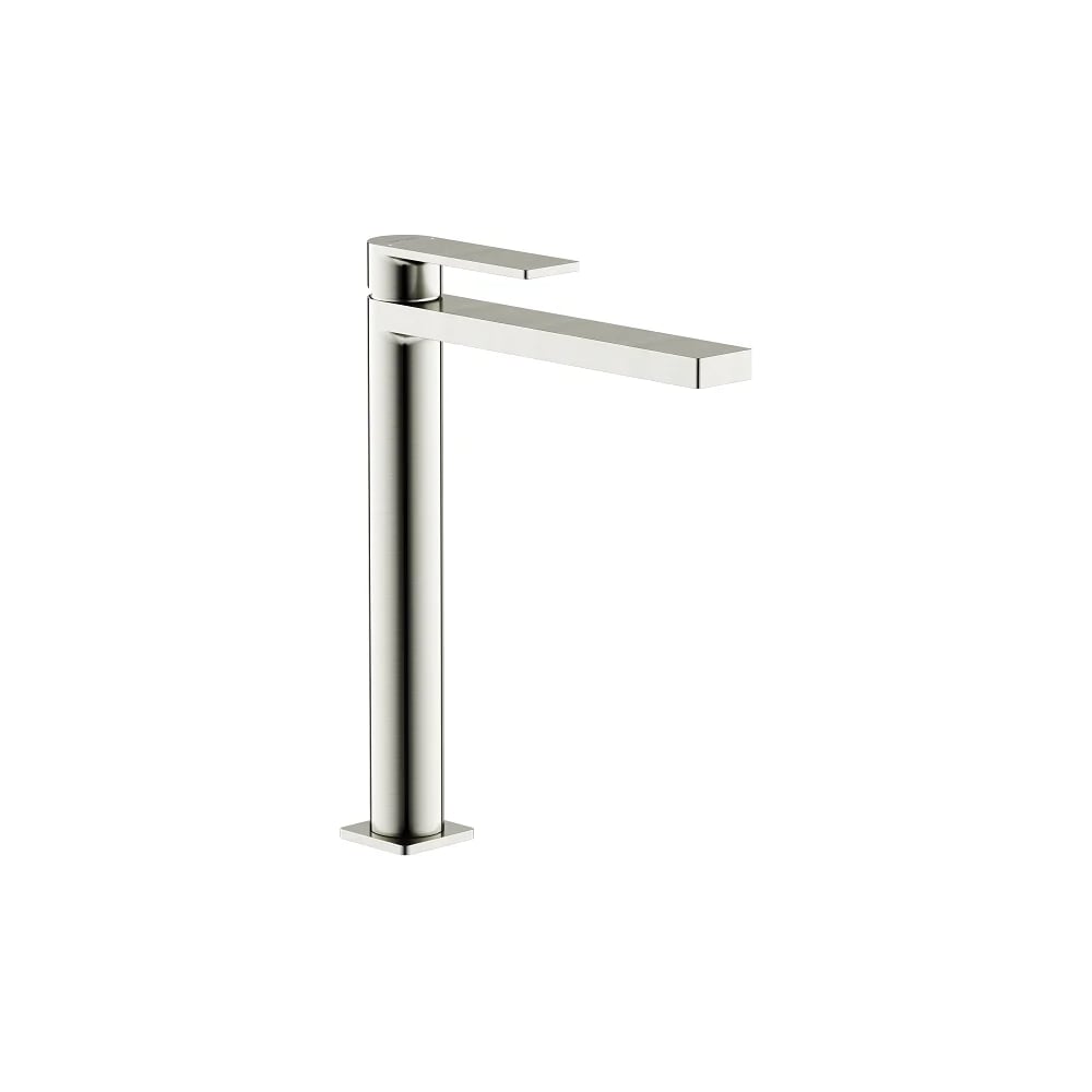 Изображение товара Смеситель для раковины Sancos Studio брашированный никель PVD модель SC9016BN