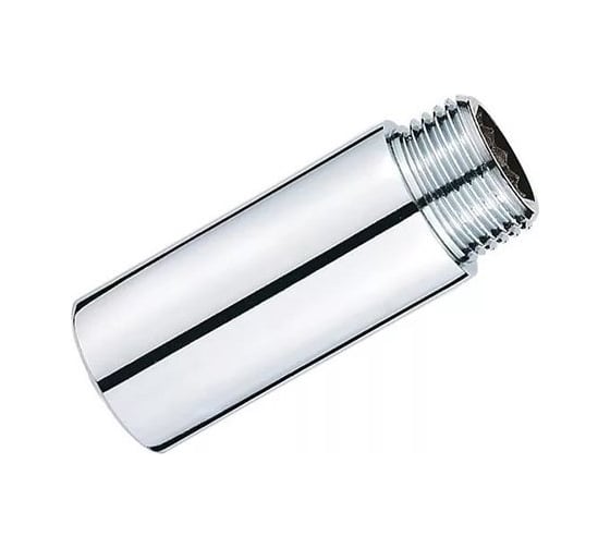 Изображение товара Удлинитель Viega хром. 3/8- 15мм 447076