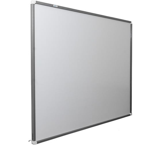 Изображение товара Интерактивная доска EXELLTECH Exell EWB7740: ИК технология, диагональ 77, 4:3, 40 касаний 127963