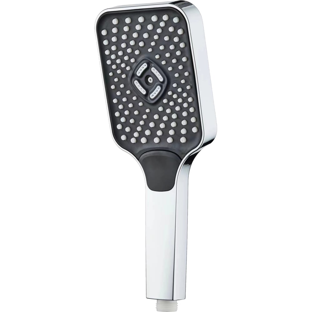 Изображение товара Душ ручной Orange 3 режима хром S16HScr экологичный материал