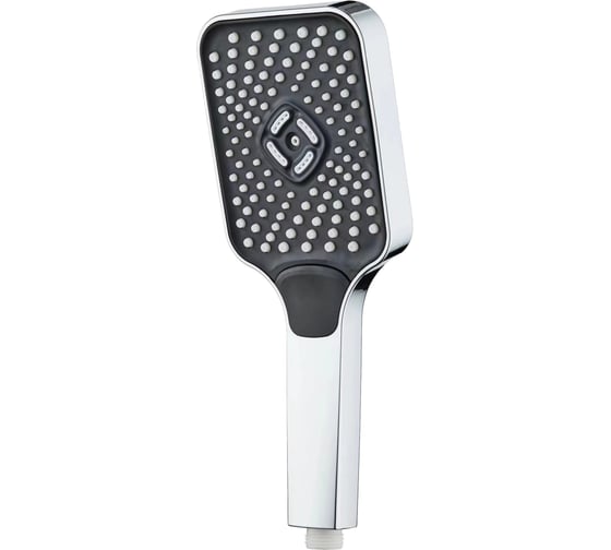 Изображение товара Душ ручной Orange, 3 режима, хром S16HScr