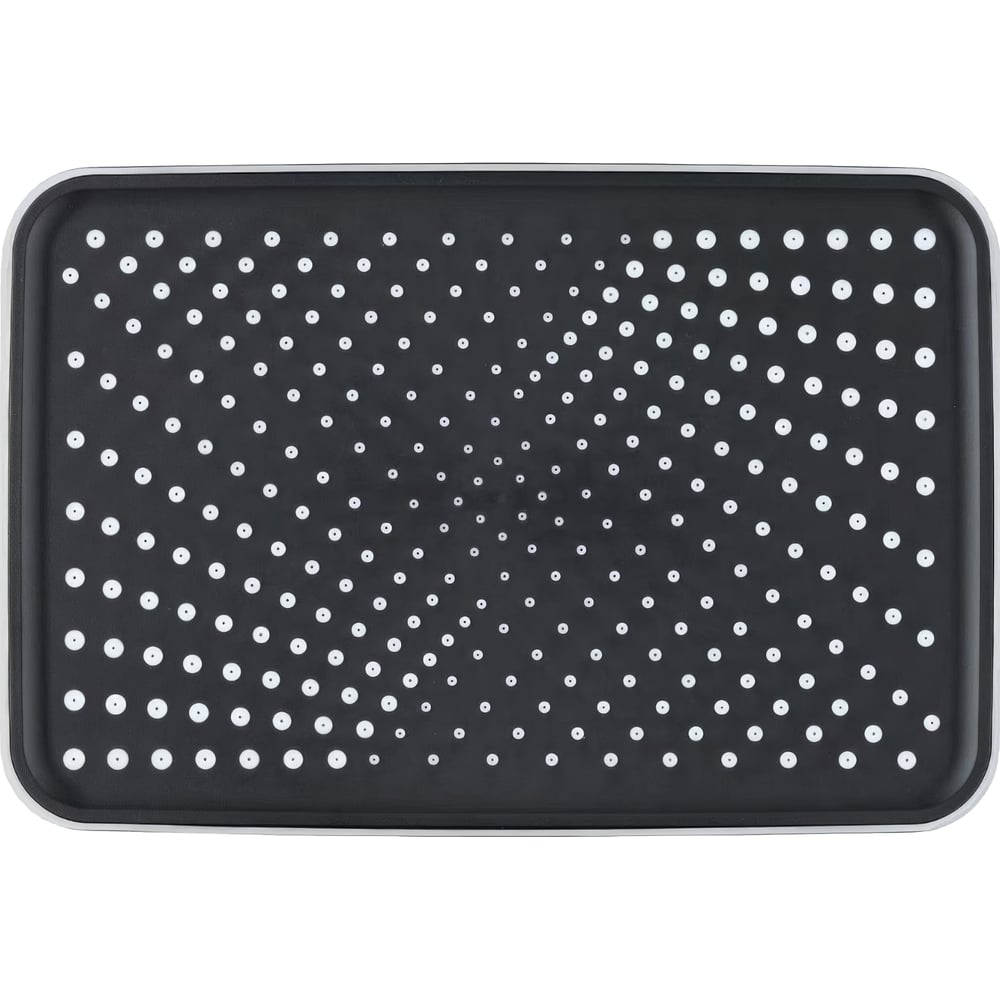 Изображение товара Душ верхний Orange хром S16TScr для ванной комнаты