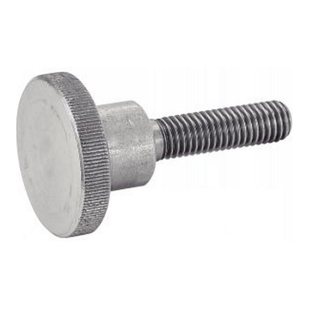 Изображение товара Винт нажимной высокий Море-Метизов М6X16 мм DIN 464 25 шт нержавеющая сталь