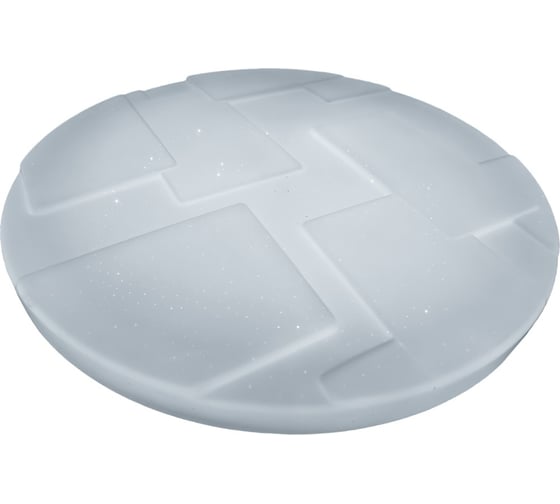 Изображение товара Светильник Navigator NLF-C-003-02 72 Вт, геометрия, звездное небо 80325