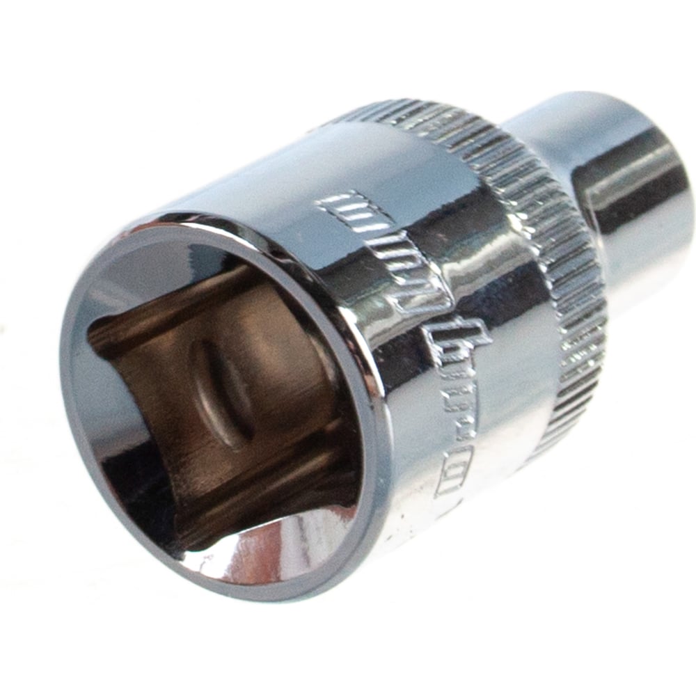 Изображение товара Головка торцевая 1/2" DR 8 мм Ombra 112008 для гайковертов