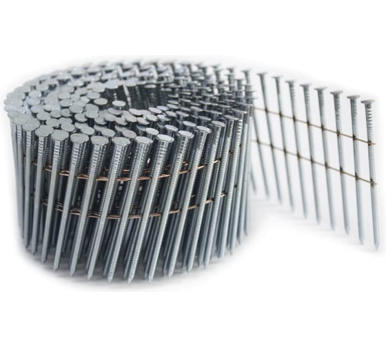 Изображение товара Гвоздь Forest CNW 31/90 RI CNK 3600 шт. МБ000005823