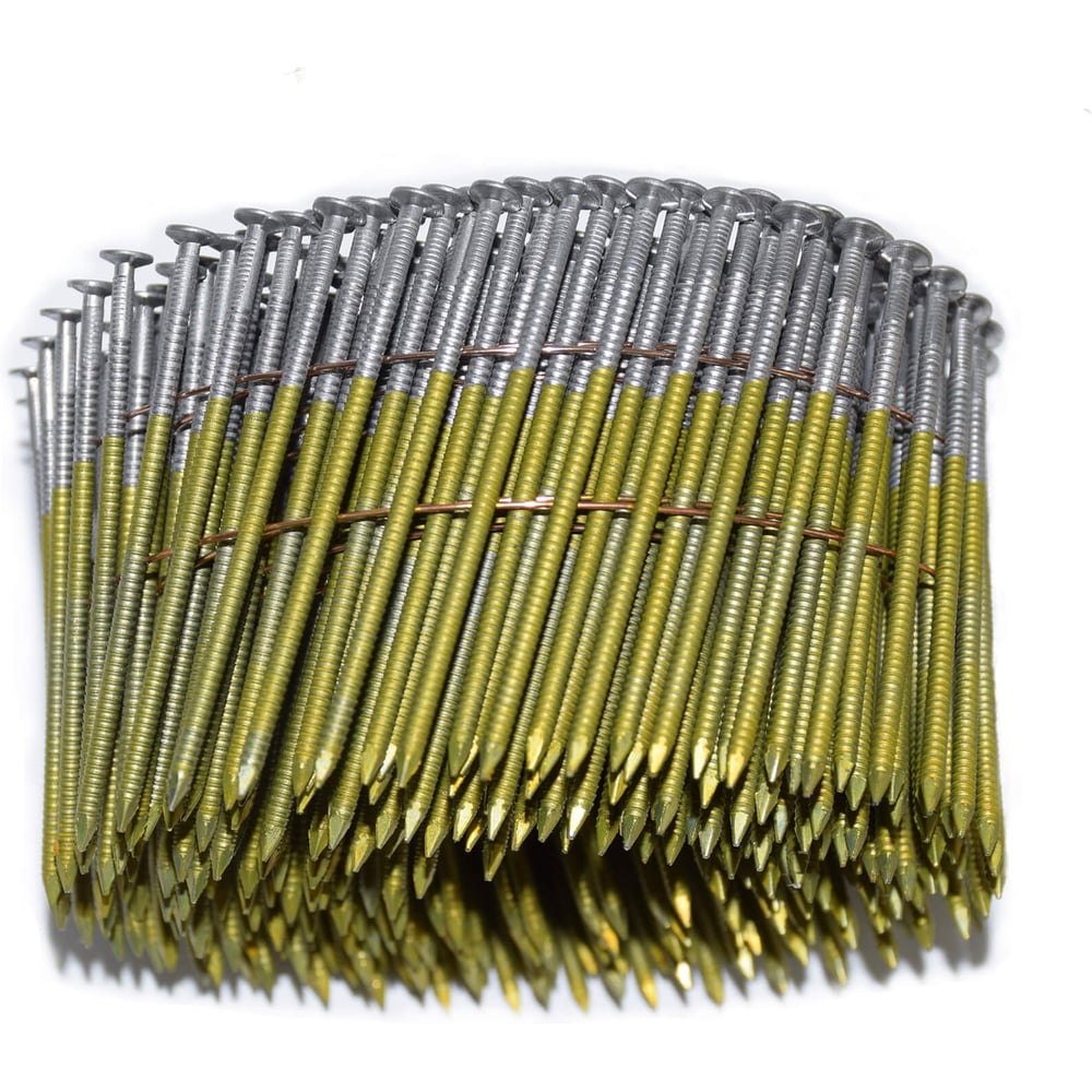 Изображение товара Гвоздь Forest усиленный CNW 21/30 RI 16800 шт. МБ000018857