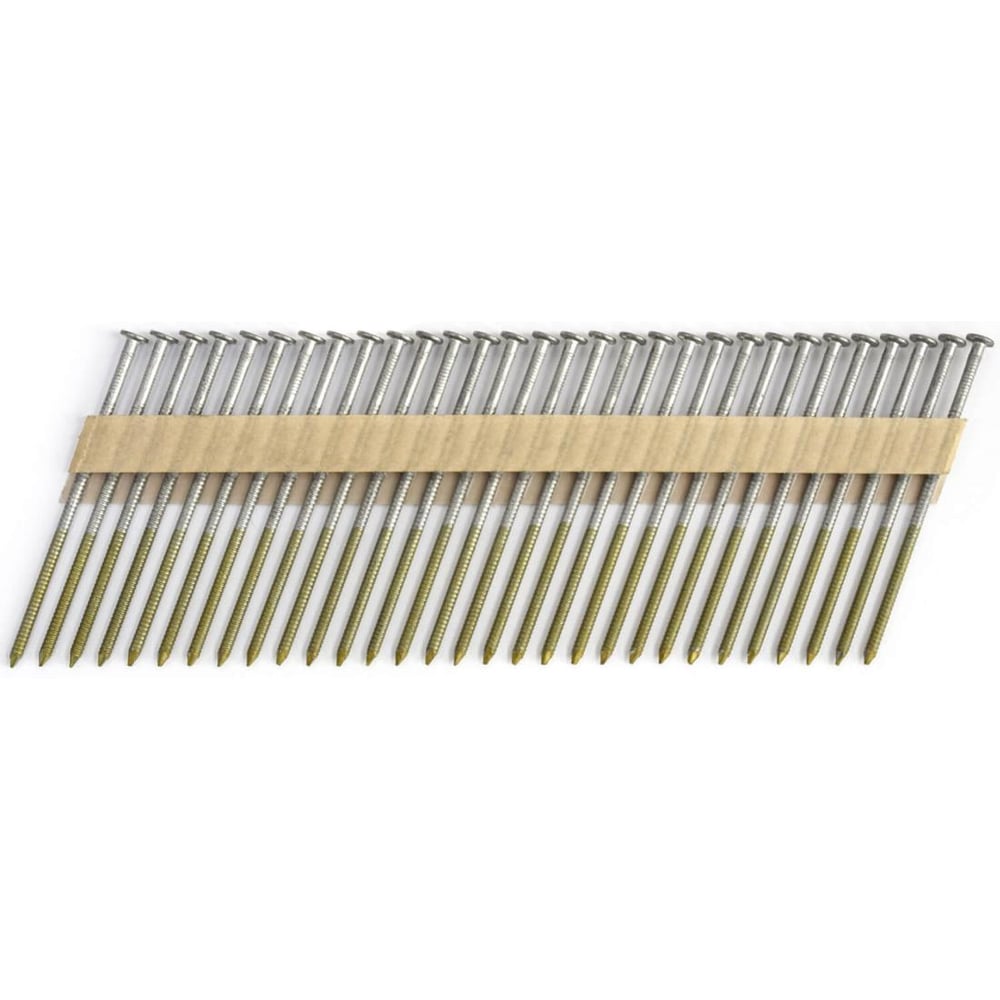 Изображение товара Гвоздь Forest RKP 31/100 BKRI cnk 1500 шт. МБ000017663