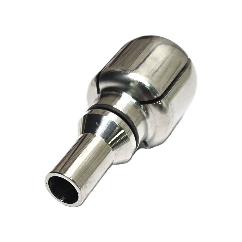 Изображение товара Головка моющая эллипсоидная ТПК Московия -316L Q28-ЭС-DN10 купить