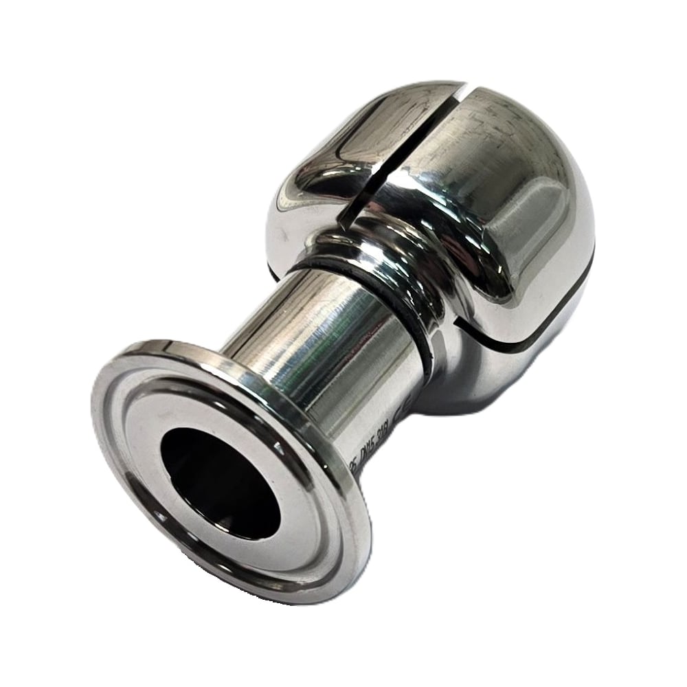 Изображение товара Головка моющая эллипсоидная ТПК Московия для моек и очистки