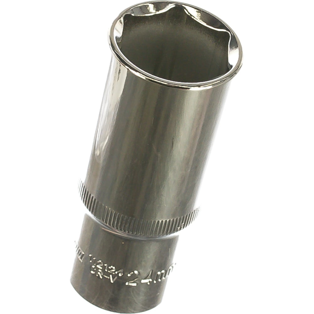 фото Глубокая торцевая головка ombra