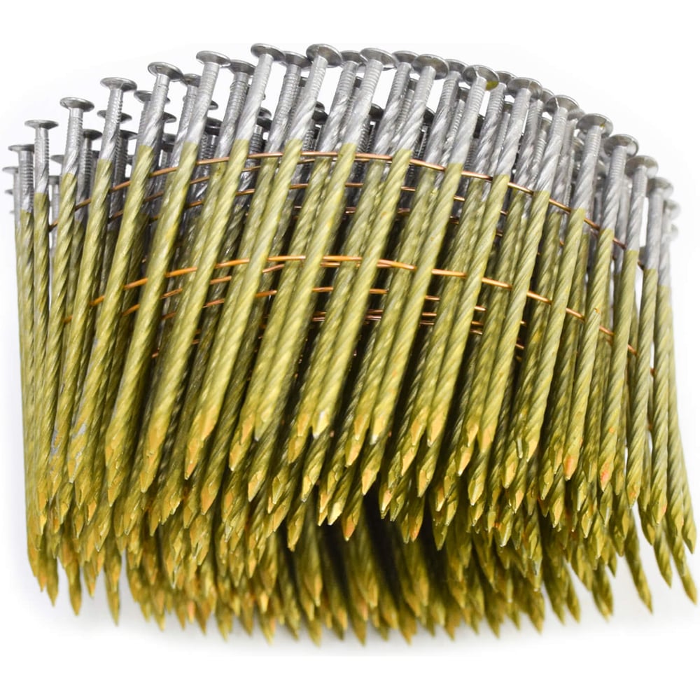 Изображение товара Гвоздь Forest усиленный CNW 25/50 SCH 9000 шт. BL011905