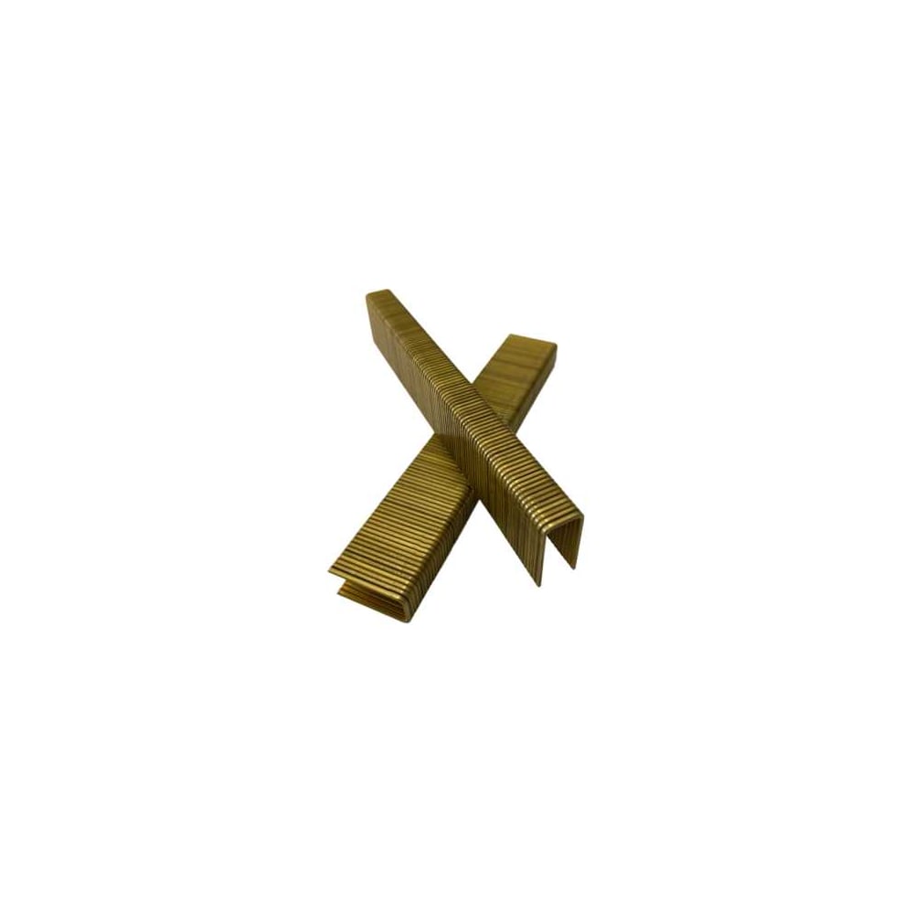 Изображение товара Скоба Forest G-20 cnk 31140 шт. BL011659