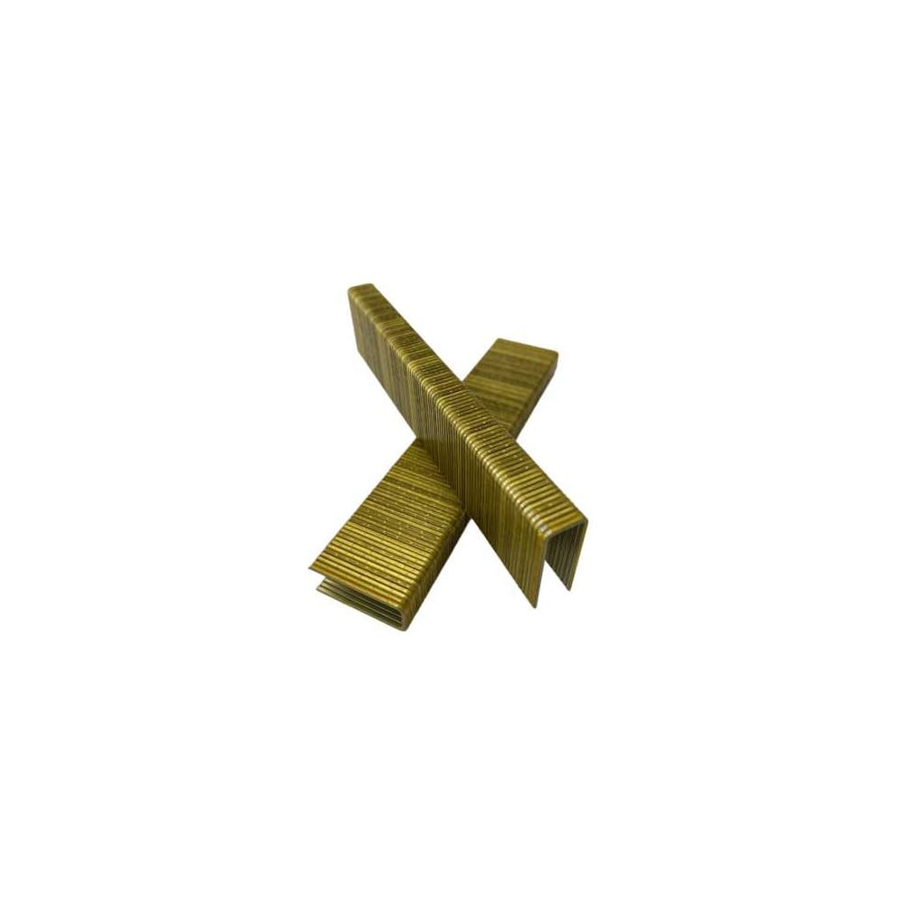 Изображение товара Скоба Forest G-25 cnk 28840 шт. BL011331