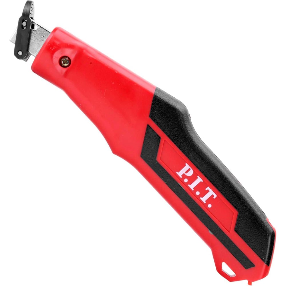 Изображение товара Ручная сабельная пила P.I.T. ADVANCE с набором полотен дер. 1 шт, мет. 1 шт ARSB01-0003