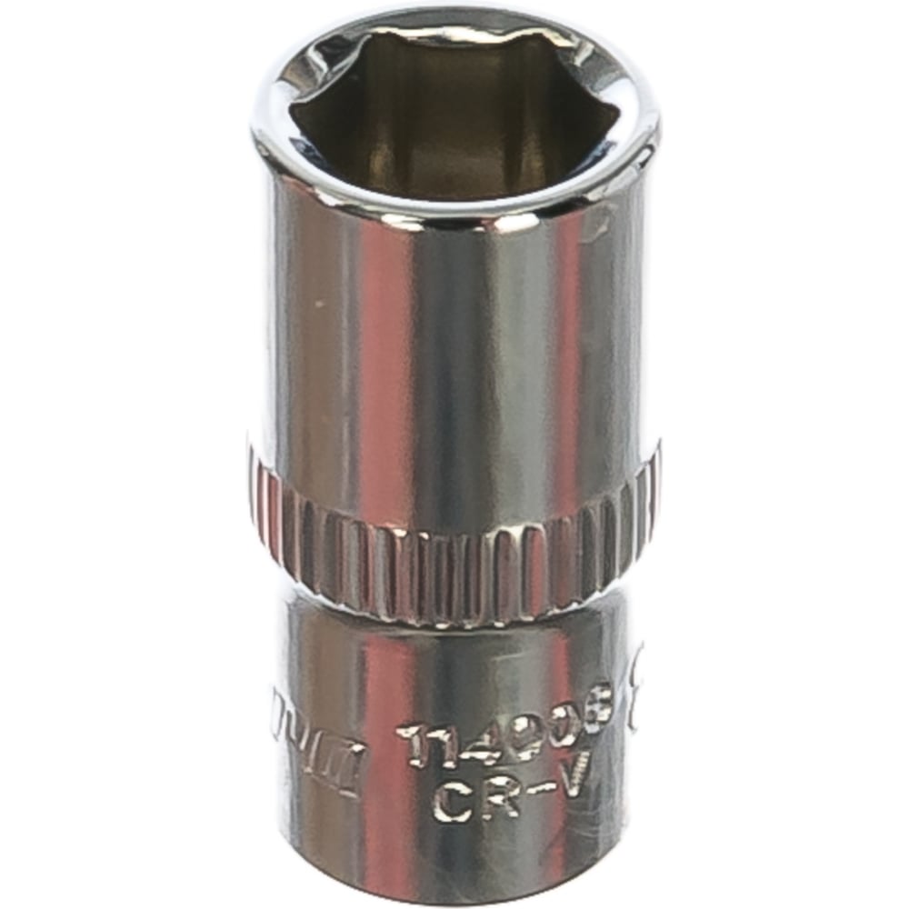 Торцевая головка Ombra 114008