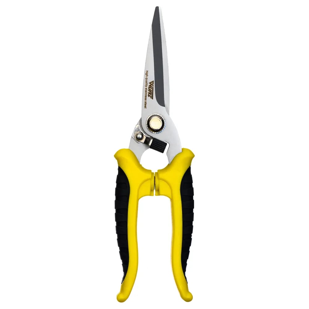 Изображение товара Универсальные ножницы WURZ PRO 200 мм модель 6123 для профессионального использования