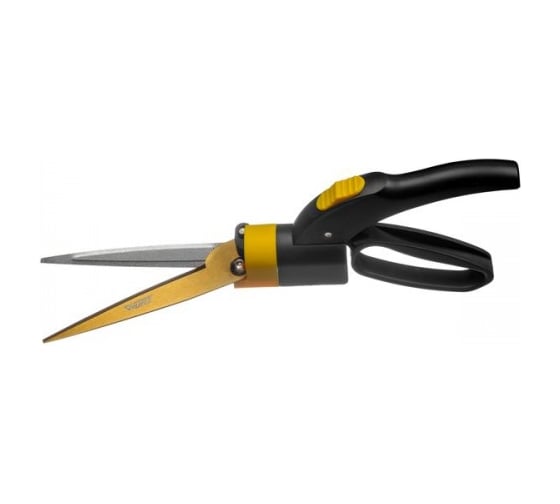 Изображение товара Ножницы для травы поворотные WURZ (1/12), 6113