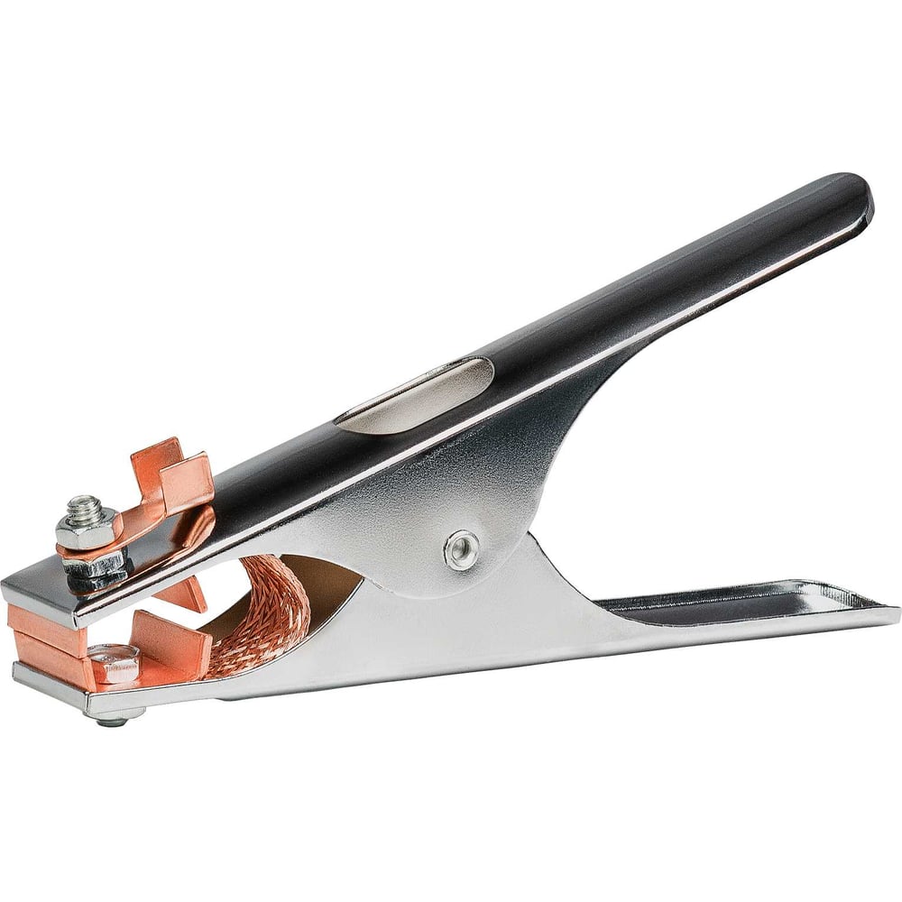 Изображение товара Усиленный зажим (клемма) массы Diamond Industrial 300А для сварочного аппарата DIDSVKRO300PRO