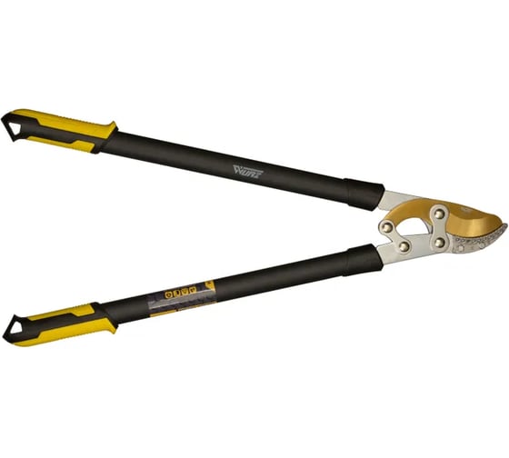 Изображение товара Сучкорез WURZ упорный 770мм (6), 6114