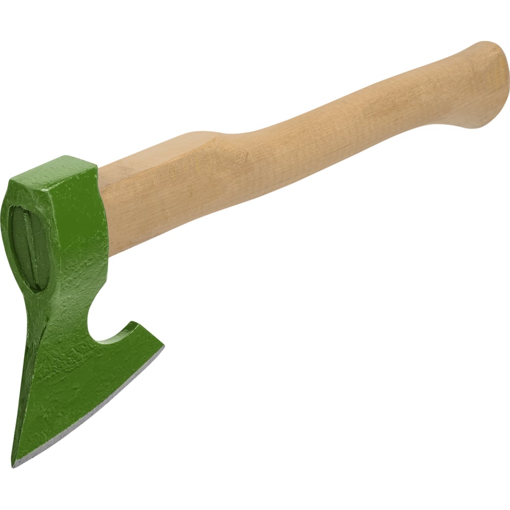 Изображение товара Топор кованый СИБРТЕХ туристический, 630/850 г, 425 мм 21616