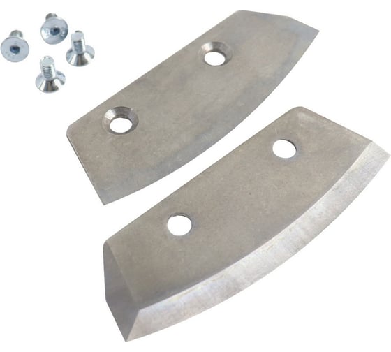 Изображение товара Ножи для льда VERTON IDKA-200 01.12782.25879