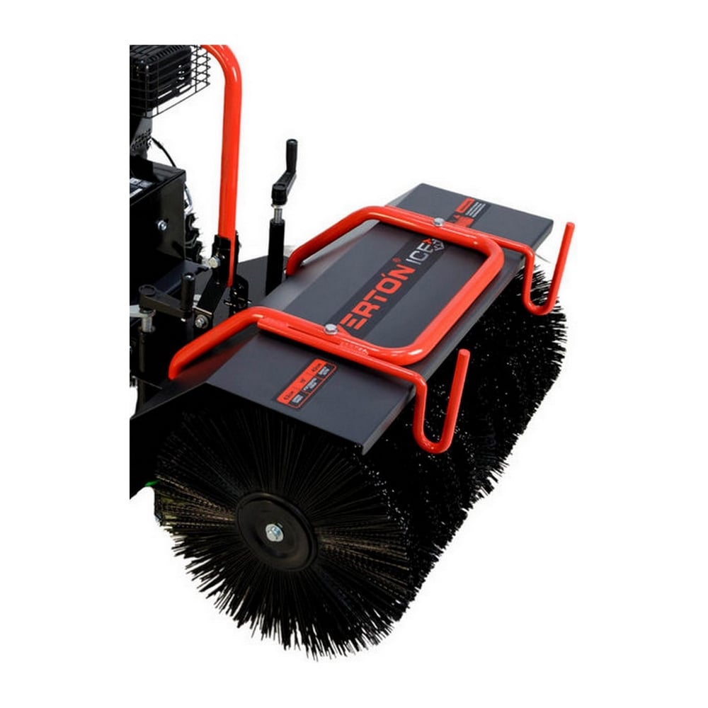 Изображение товара Щетка VERTON для подметально-уборочной бензиновой машины Ice SW-762