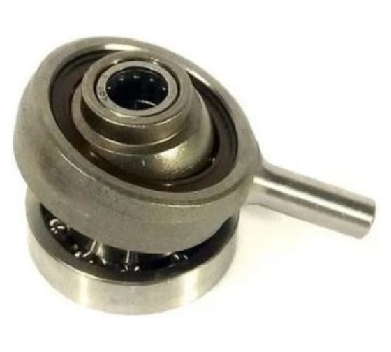 Изображение товара Подшипник качающий Riparts в сборе GBH2-26 RI-BO-2-26-12