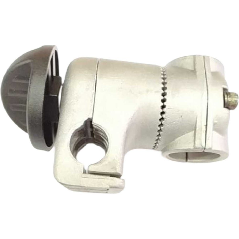 Изображение товара Кронштейн крепления рукояток Riparts в сборе ф28 мм поворотный бензокосы 25-52см3 GTP-S0191